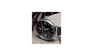 La Vintage WW1 Collection de Bell & Ross
