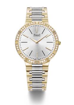 38mm DANCER TWO-TONE by Piaget
