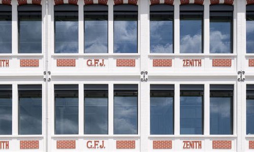 Zenith abre sus puertas... permanentemente
