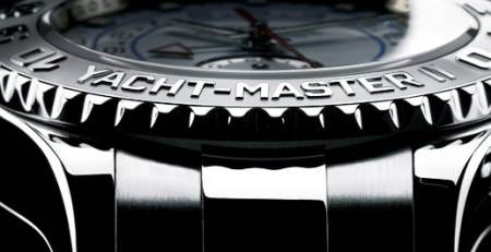 Rolex Oyster Perpetual Yacht-Master II