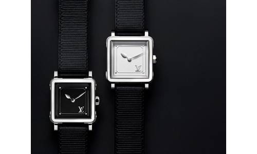 ESTRATEGIAS - LOUIS VUITTON Gana Impulso