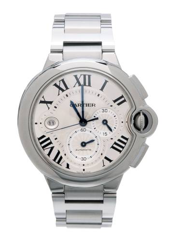 WATCH CLUB - ELEVEN JAMES El lujo ya no es sólo para los propietarios