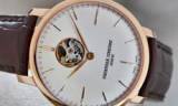 LOS CEO´s TIENEN LA PALABRA - PETER STAS, CEO DE FREDERIQUE CONSTANT