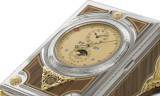 El Patek Philippe's Complicated Desk Clock alcanza los 9.5 millones de CHF en la Only Watch 2021