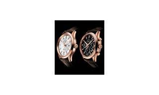 Expansion de la exitosa Gentleman Collection de Zeno-Watch Basel 