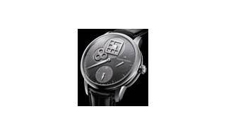 Maurice Lacroix presenta el primer reloj del mundo con un mecanismo funcional de rueda cuadrada