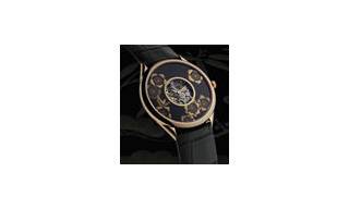 Vacheron Constantin: La colección “Métiers d'Art – La symbolique des laques”