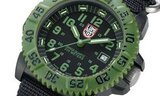 OD MILITARY 3041 de Luminox