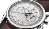 Vacheron Constantin Historiques Cornes de vache 1955