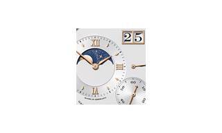 Vista Previa del SIHH – el Grand Lange 1 Moon Phase de A. Lange & Söhne
