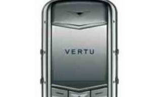 VERTU, los nuevos caminos del lujo