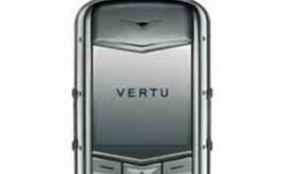 VERTU, los nuevos caminos del lujo