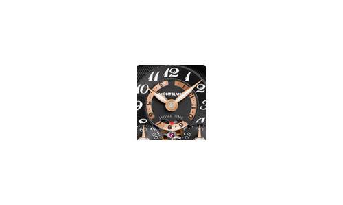 SIHH informe día 3: IWC y Montblanc