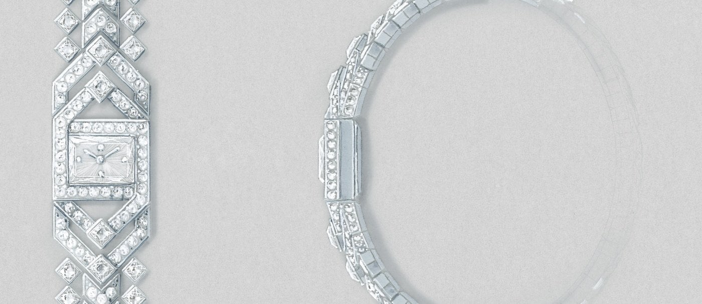 Una introducción a la colección Precious Watches de Cartier