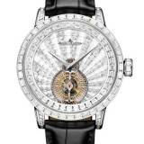 Master Grande Tradition Tourbillon Orbital de Jaeger-LeCoultre