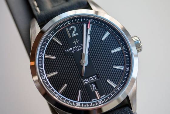 Señal del día: buscando el «punto dulce» del mercado en Baselworld