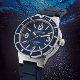 El Worldcode Diver de Saint Honoré