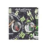 deLaCour: Bichrono S3 Asphalt Edición Limitada