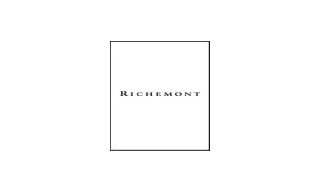 Richemont Anuncia Cambios en la Alta Dirección
