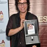 Jaeger-LeCoultre Distingue a Lisa Cholodenko