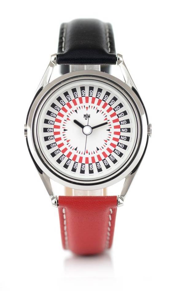 Reloj mr on sale jones