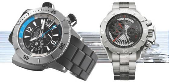 El Año del Reloj Deportivo