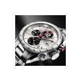 LONGINES GrandeVitesse Chronograph 24h 