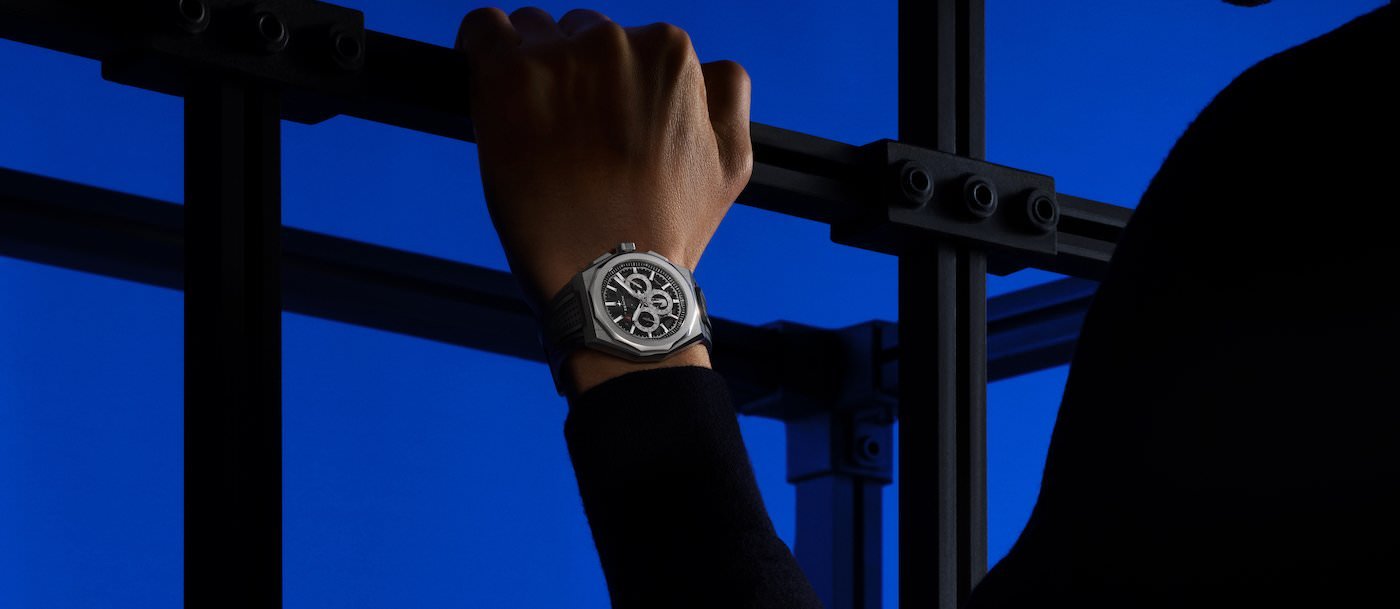 Zenith revela el Defy Skyline Chronograph Skeleton