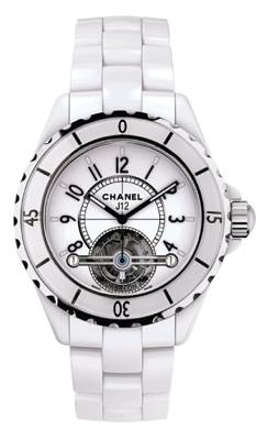 TODOS LOS OJOS PUESTOS EN...CHANEL - desde 1987, Chanel le da al tiempo un encanto único