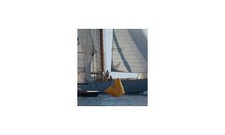 Panerai Classic Yachts Challenge: Imperia
