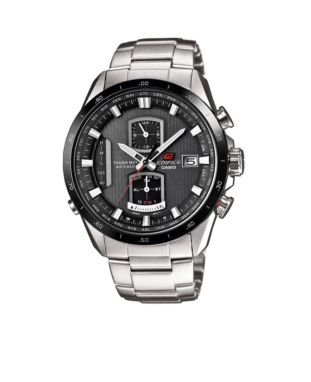 EDIFICE EQW-A1110DB-1AER de Casio