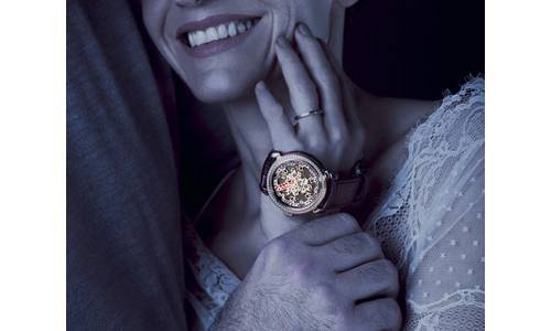 DISTRIBUCIÓN - PIERRE DEROCHE «Es cada vez más y más difícil estar representado en una boutique multimarca»