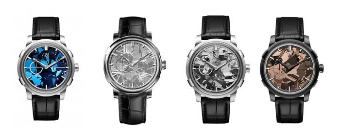 1969 Collection de RJ Romain Jerome