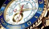 Rolex Oyster Perpetual Yacht-Master II