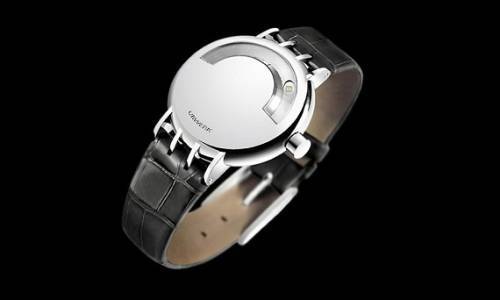 Las mujeres del comienzo de URWERK