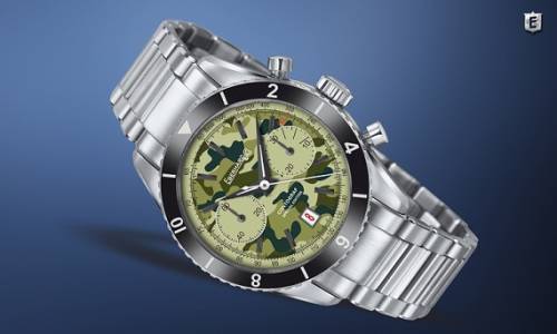 Contograf Special Edition, un tributo