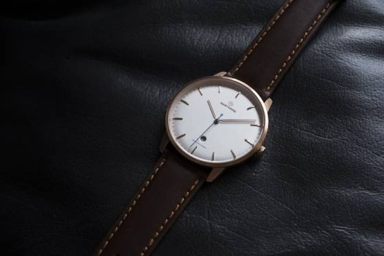 Presentando la start-up Americana Hawthorn Watch Co. 