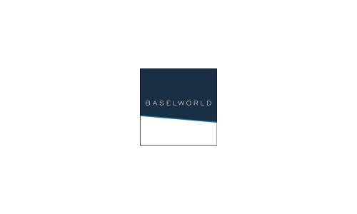 Inauguración Oficial de BaselWorld 2014