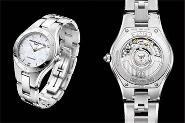 Baume & Mercier – El Nuevo Linea