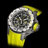 RM028 VOILES DE ST BARTH de Richard Mille