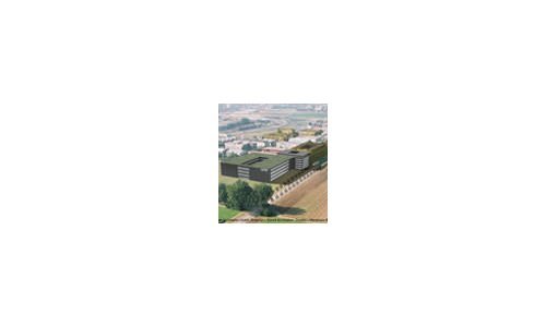 Rolex lanza su proyecto de construcción a gran escala en Bienne