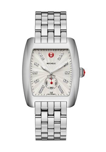 Urban Diamond dial de Michele Watch