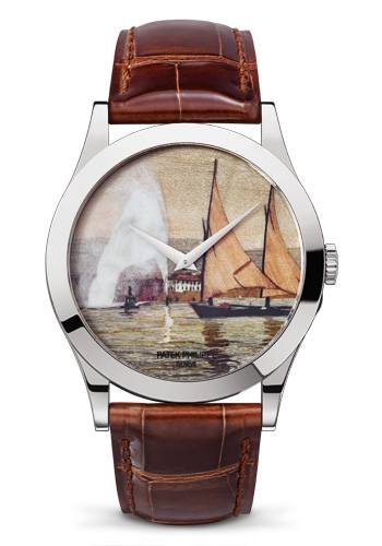 Patek Philippe Rare Handcrafts de edición limitada
