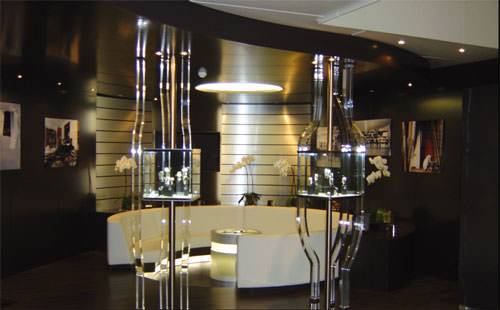 Raboud Group presta servicios a la industria relojera ...