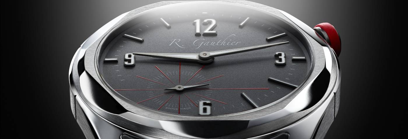 Romain Gauthier presenta la primera edición del Continuum