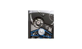 Celsius X VI II Lanza el OptiC GMT Véloce