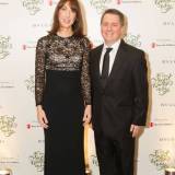 Samantha Cameron & Justin Forsyth