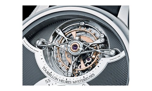 Montblanc en la cumbre - 150 aniversario de la manufactura Minerva