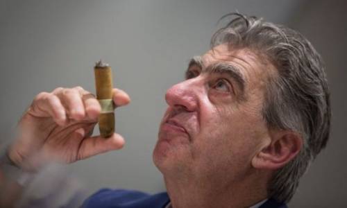 Cita del día: Tissot se está haciendo inteligente