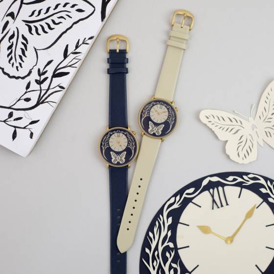 Dial Watches remonta el primer vuelo